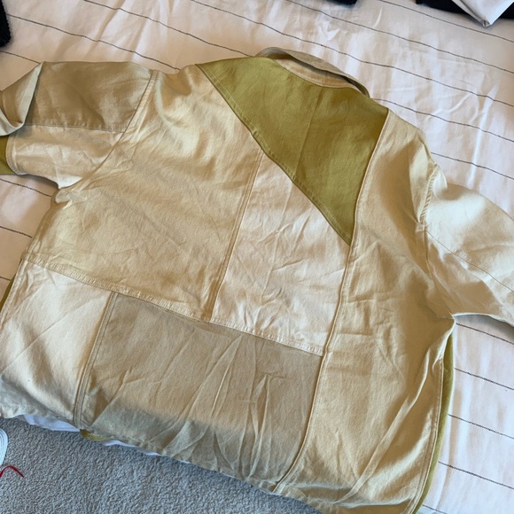 Patchwork Jacket - Limited Edition - Picture 5 of 6